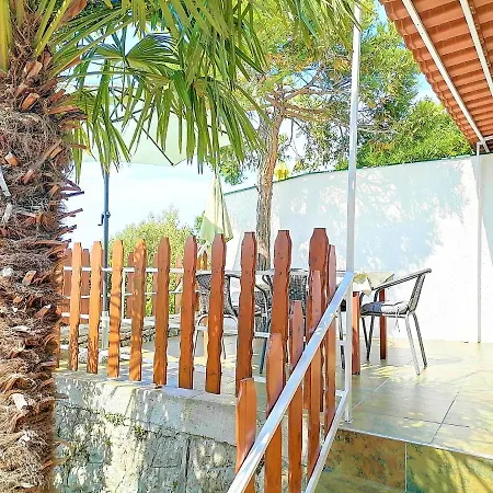 Apartament Klaja Summerbay