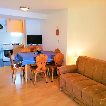 Klaja Summerbay Apartment Jadranovo