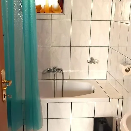 Klaja Summerbay * Jadranovo