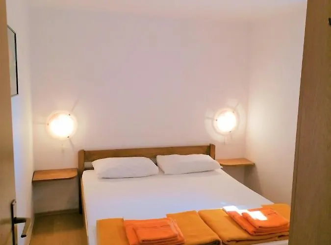 Klaja Summerbay Appartamento