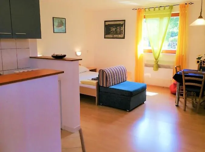 Klaja Summerbay * Jadranovo