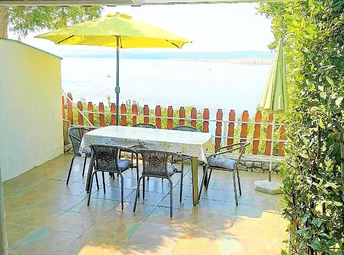 Klaja Summerbay Jadranovo