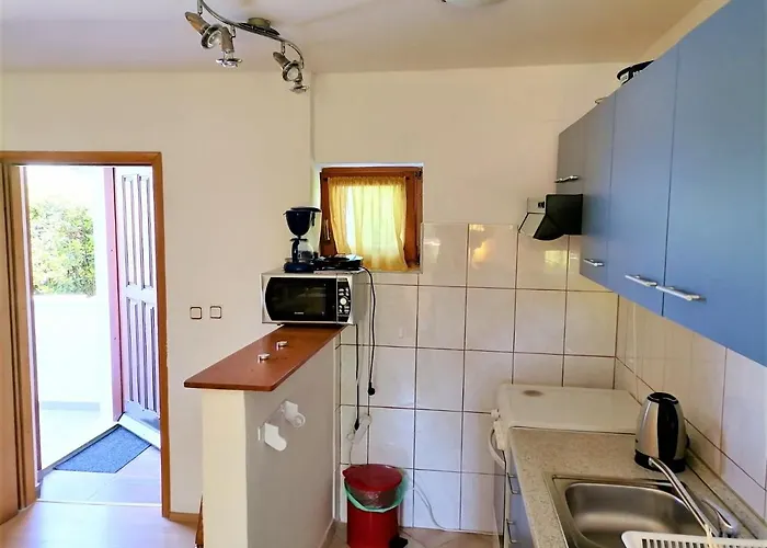 Klaja Summerbay Appartamento Jadranovo