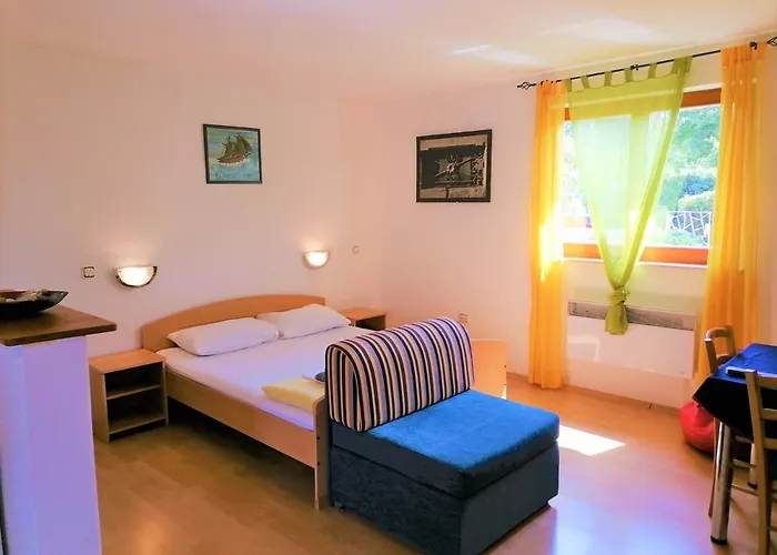Klaja Summerbay Appartamento
