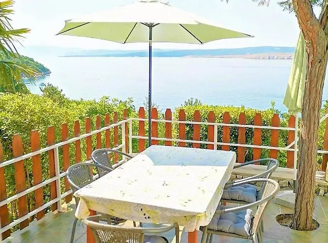 Klaja Summerbay Appartamento *