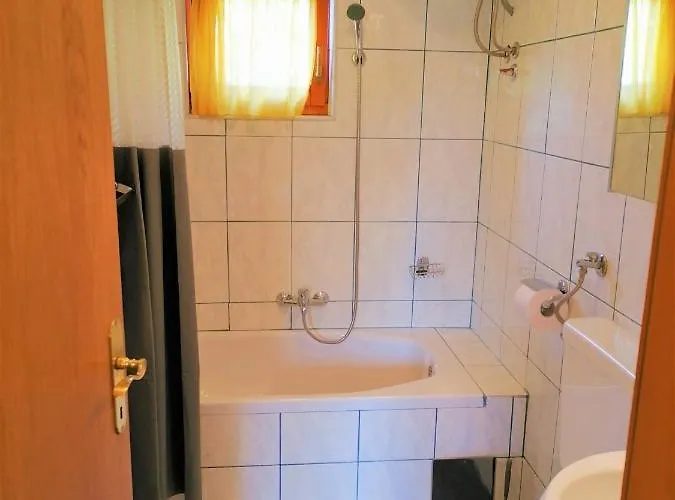 Appartamento Klaja Summerbay Jadranovo