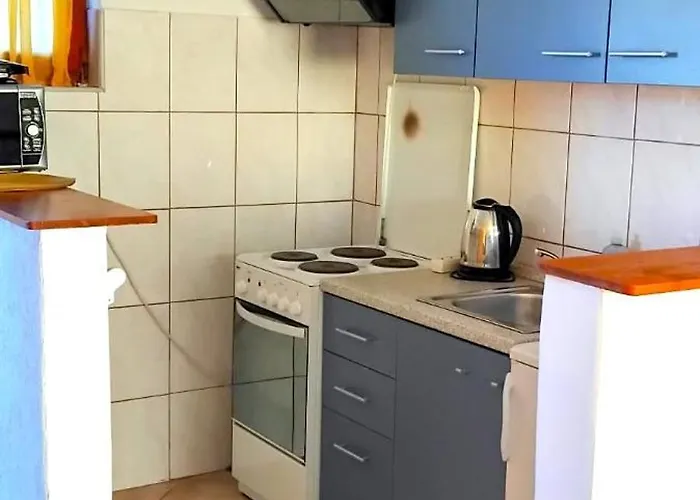 Appartamento Klaja Summerbay Jadranovo