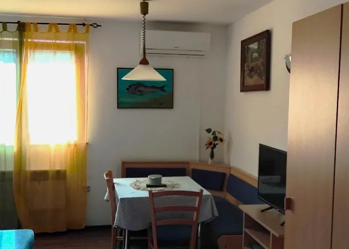 Klaja Summerbay Appartamento *