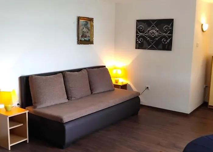 Appartamento Klaja Summerbay *