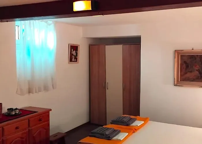 Klaja Summerbay * Jadranovo