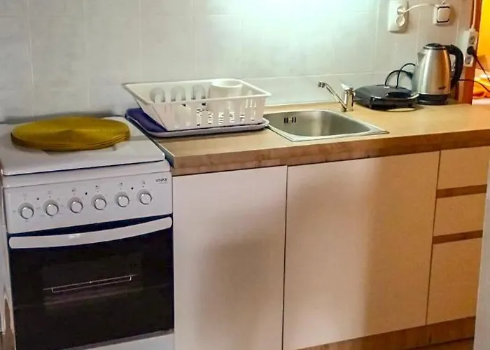Appartamento Klaja Summerbay Jadranovo