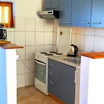شقة Klaja Summerbay جادرانوفو