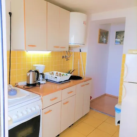 Klaja Summerbay Apartment Jadranovo