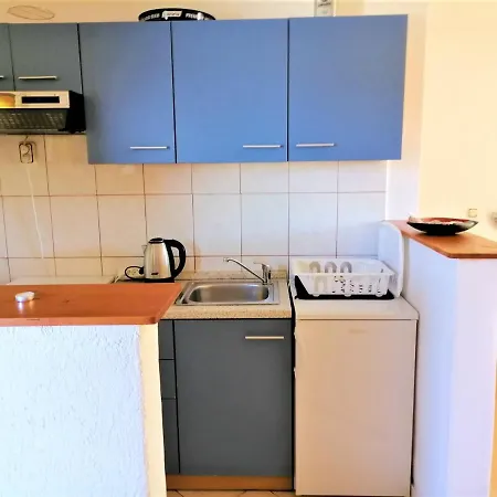 Apartmán Klaja Summerbay *
