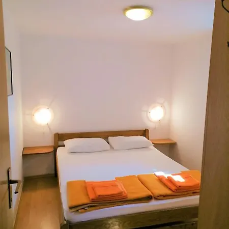 Klaja Summerbay Apartment
