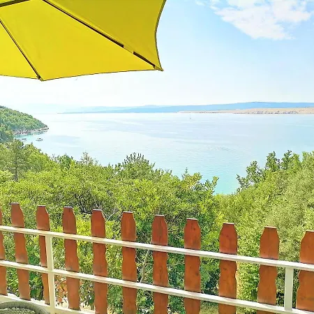 Klaja Summerbay Apartment *