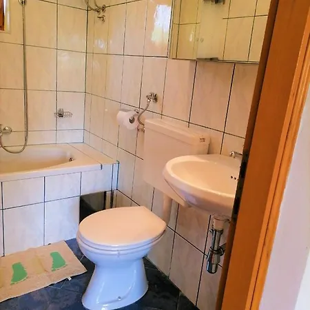 Klaja Summerbay Jadranovo