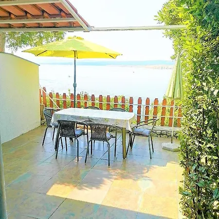 Klaja Summerbay Jadranovo