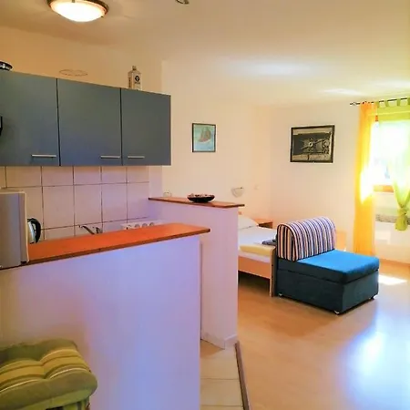 Klaja Summerbay Jadranovo