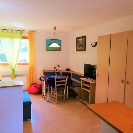 Klaja Summerbay Jadranovo