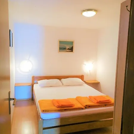 Apartment Klaja Summerbay