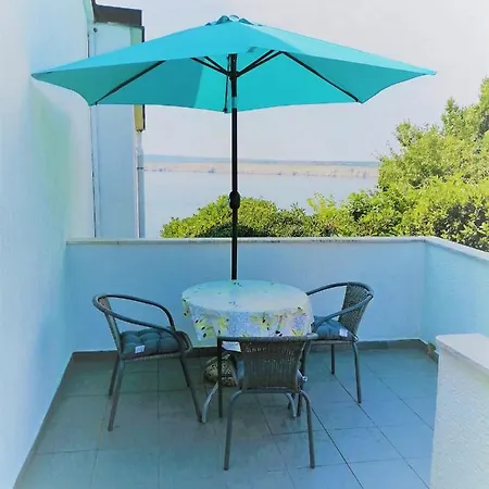 Apartment Klaja Summerbay