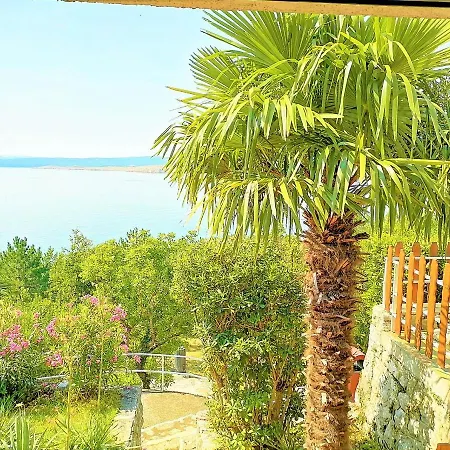 Klaja Summerbay Apartment *