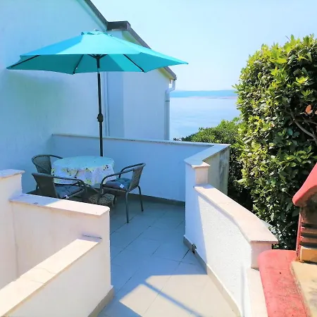 Apartment Klaja Summerbay *