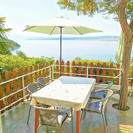 Klaja Summerbay Apartment *