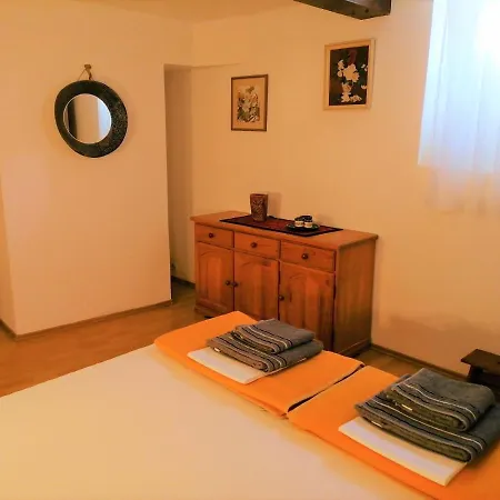 Klaja Summerbay Apartment Jadranovo