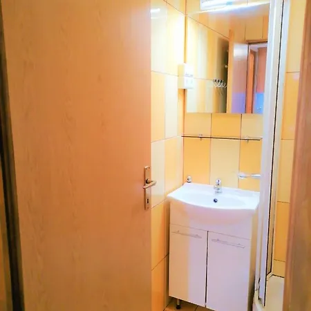 Klaja Summerbay Apartment