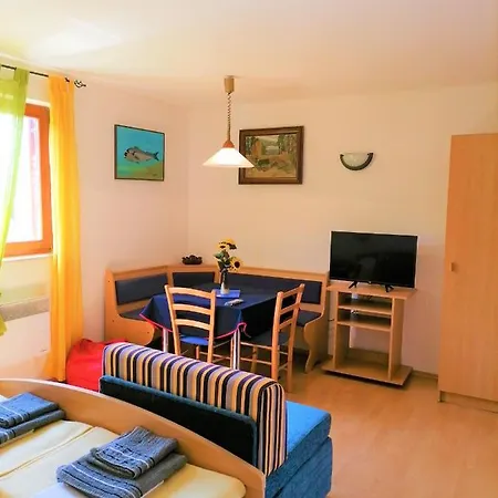 Klaja Summerbay Apartment Jadranovo