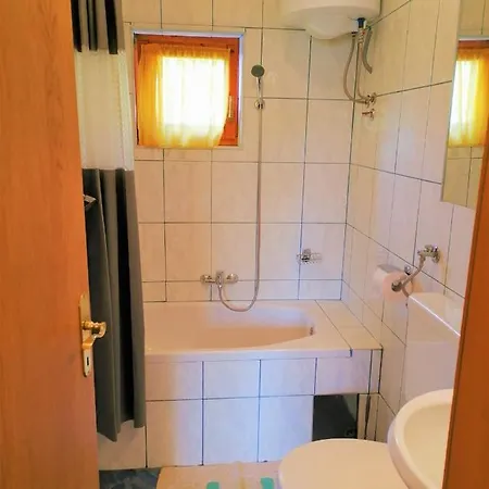 Apartment Klaja Summerbay Jadranovo
