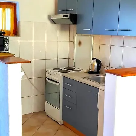 Apartmán Klaja Summerbay Jadranovo