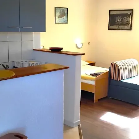 Klaja Summerbay Apartment