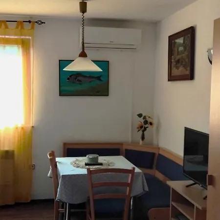 Klaja Summerbay Apartment *