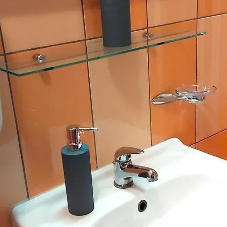 Apartment Klaja Summerbay Jadranovo