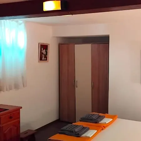 Klaja Summerbay * Jadranovo