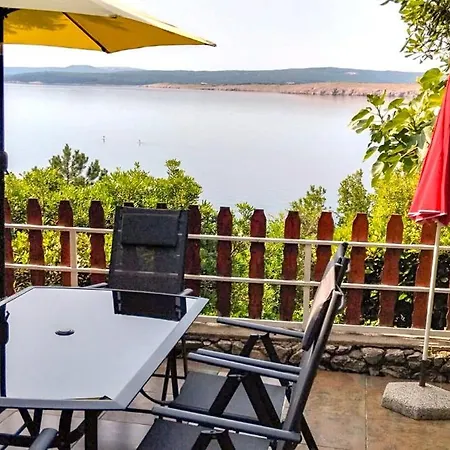 Klaja Summerbay Apartment
