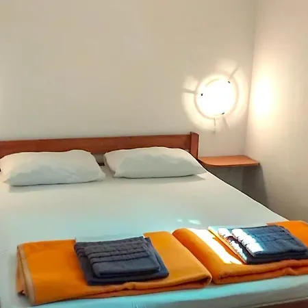 Appartamento Klaja Summerbay *