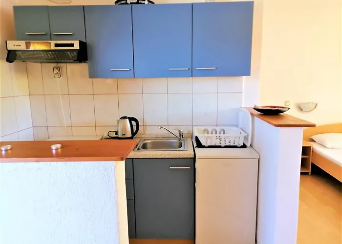 شقة Klaja Summerbay *