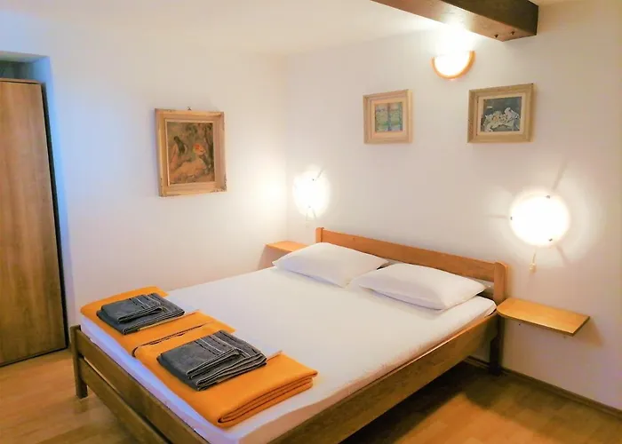 Klaja Summerbay Apartmán