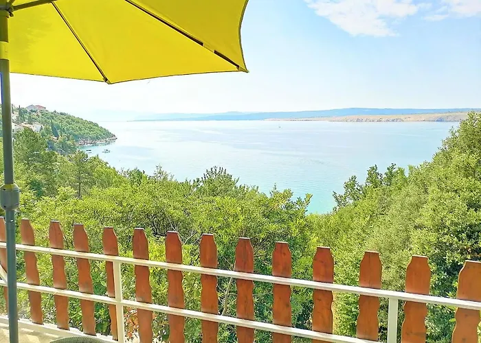 Klaja Summerbay Apartmán *