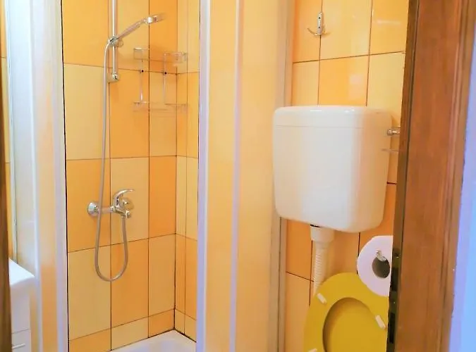 Klaja Summerbay * Jadranovo