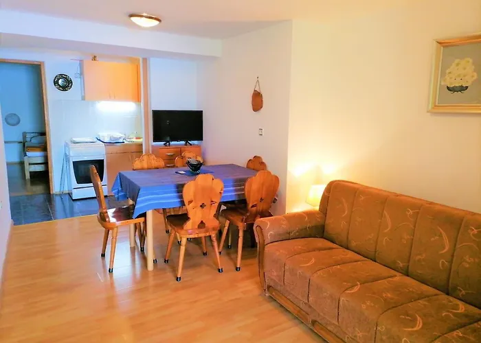 Klaja Summerbay Apartmán Jadranovo