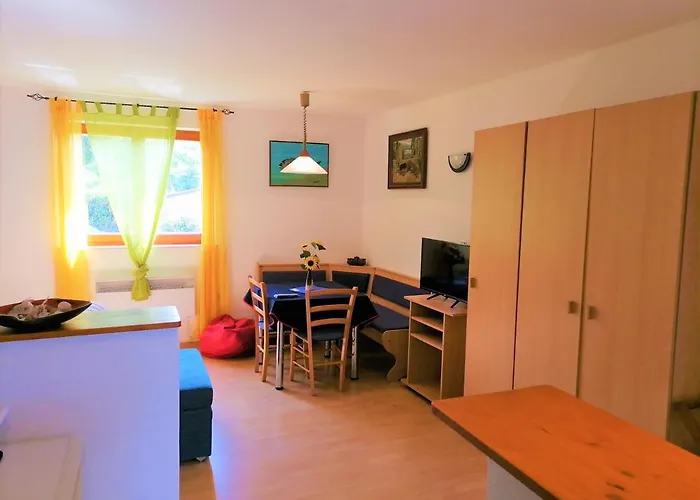 Klaja Summerbay Jadranovo