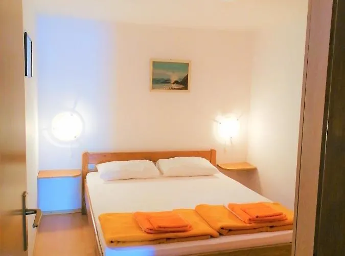 شقة Klaja Summerbay