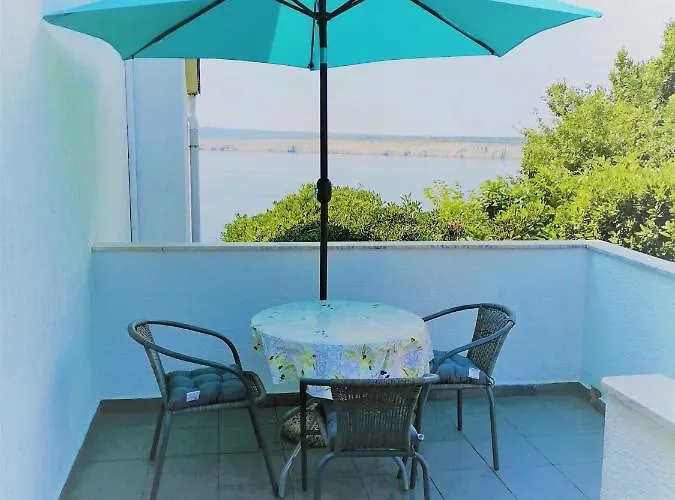 Apartmán Klaja Summerbay