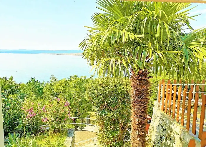 Klaja Summerbay Apartmán *