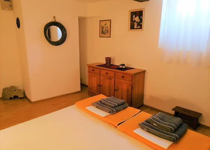 Klaja Summerbay Apartmán Jadranovo